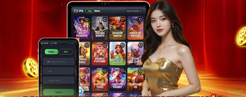 Cassino ao vivo baabet dealers